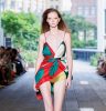 Diane von Furstenberg primavera estate 2027