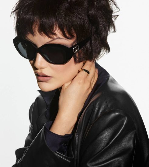 Gucci Eyewear autunno inverno 2026