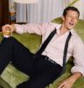 Johnnie Walker Blue Label Callum Turner