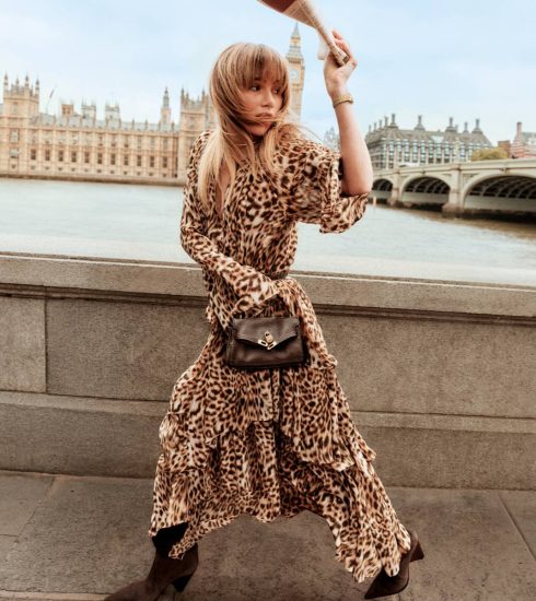 Michael Kors autunno 2026
