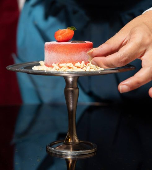 Pasticceria Cucchi 90 anni