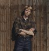 Barbour x A.P.C.