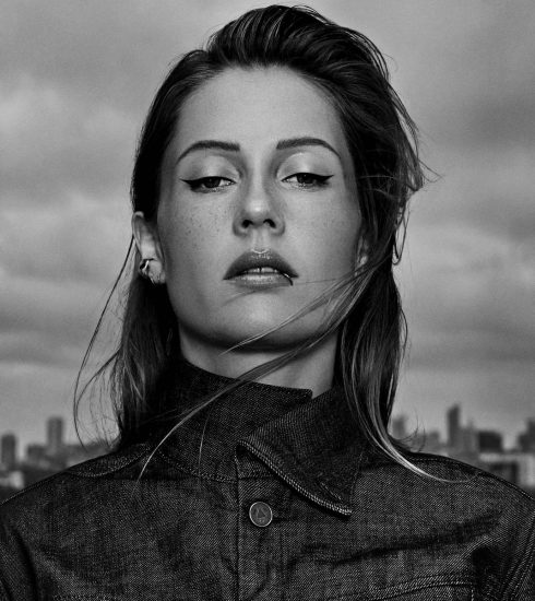 Charlotte de Witte G-STAR