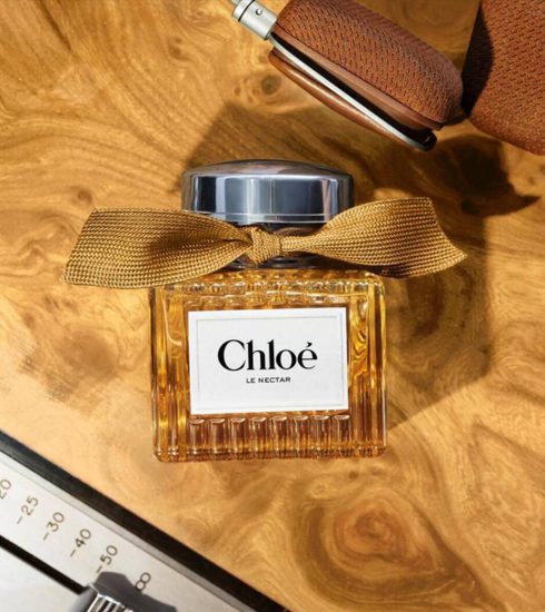 Chloé Le Nectar