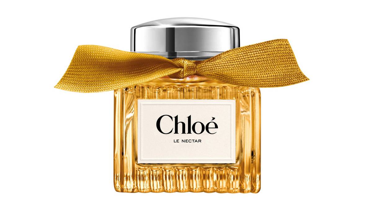 Chloé Le Nectar profumo