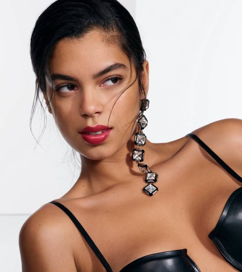 Givenchy Le Rouge Satin Silk