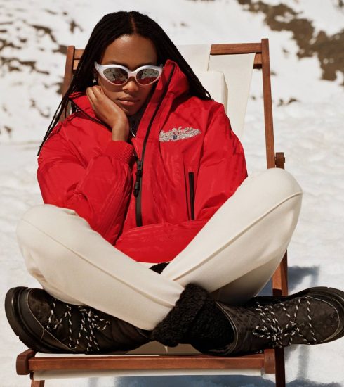 Louis Vuitton LV Ski 2026