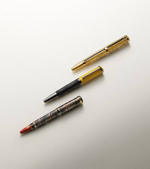 Montblanc Bruce Lee