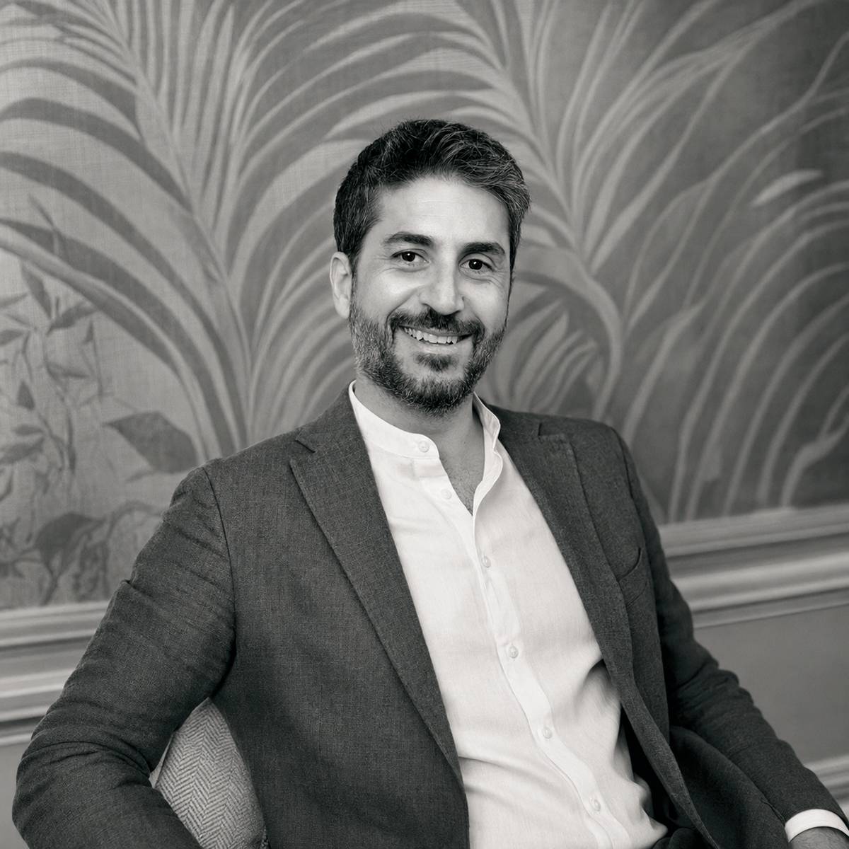 Vito Elefante Founder Rimura