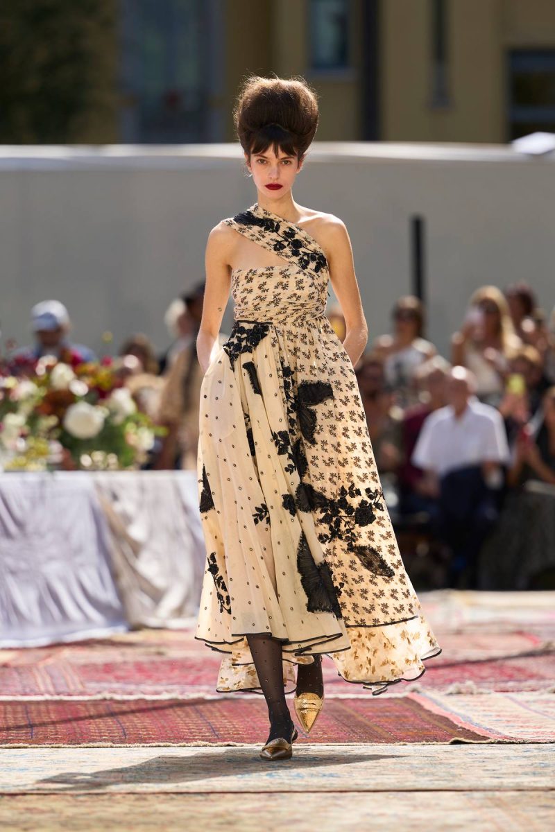 Antonio Marras primavera estate 2027