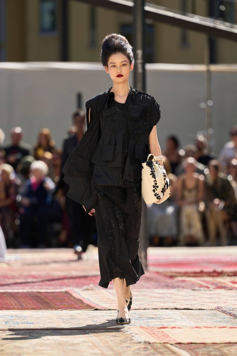 Antonio Marras primavera estate 2027