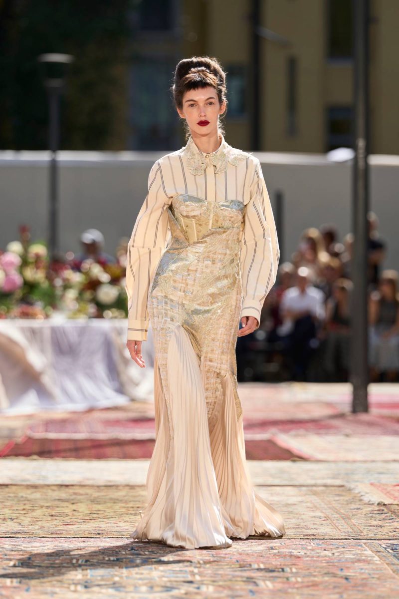 Antonio Marras primavera estate 2027