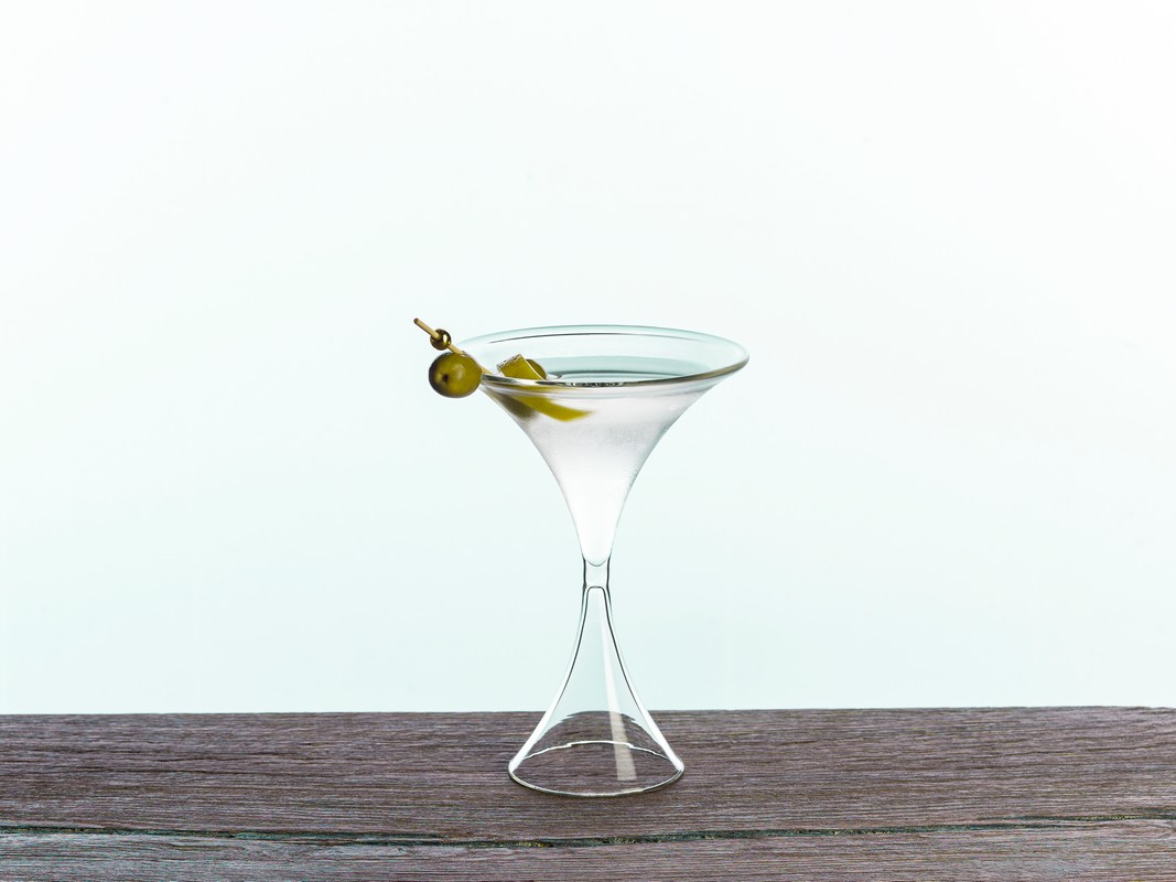 Bicchieri da cocktail Blueside Emotional Design