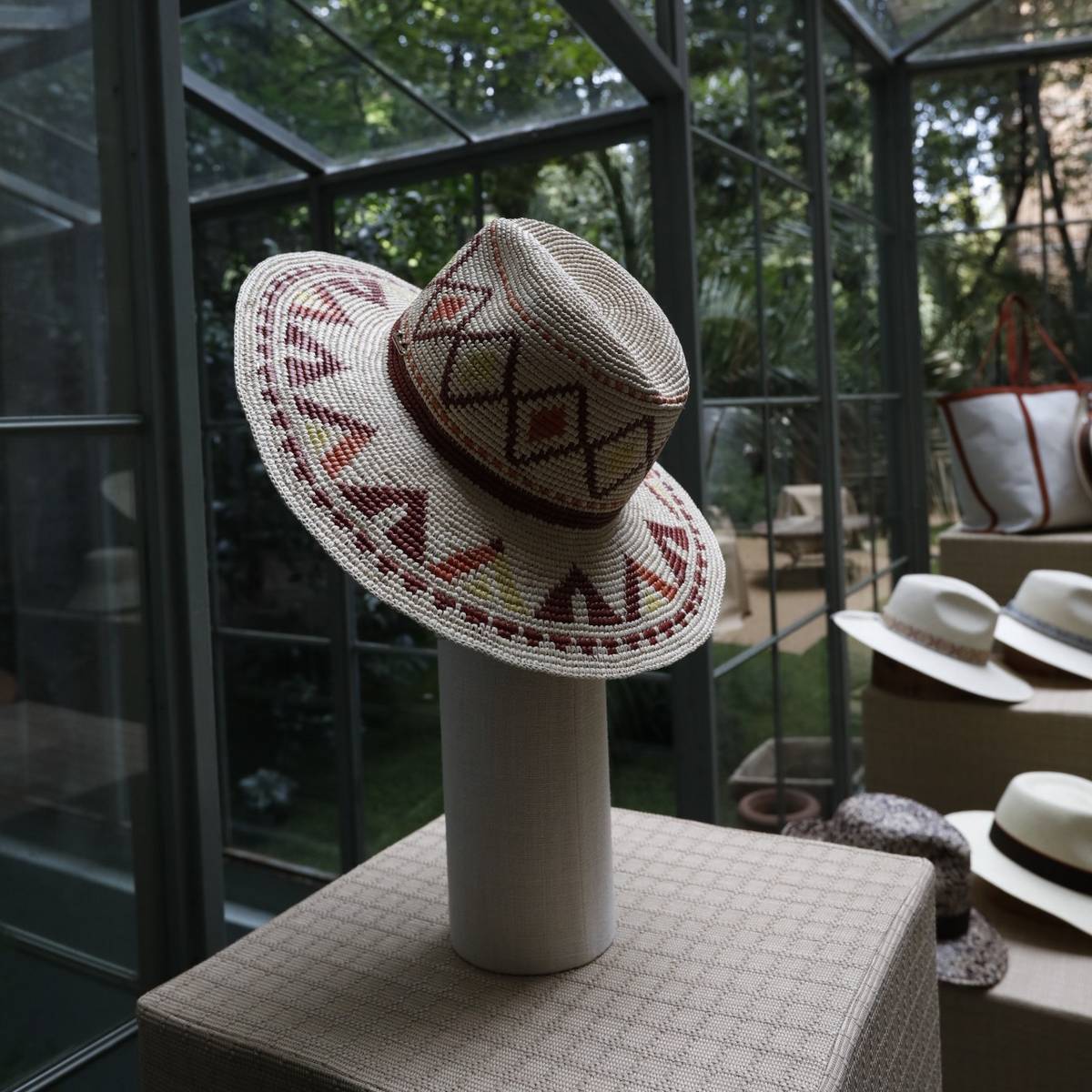 Borsalino primavera estate 2027