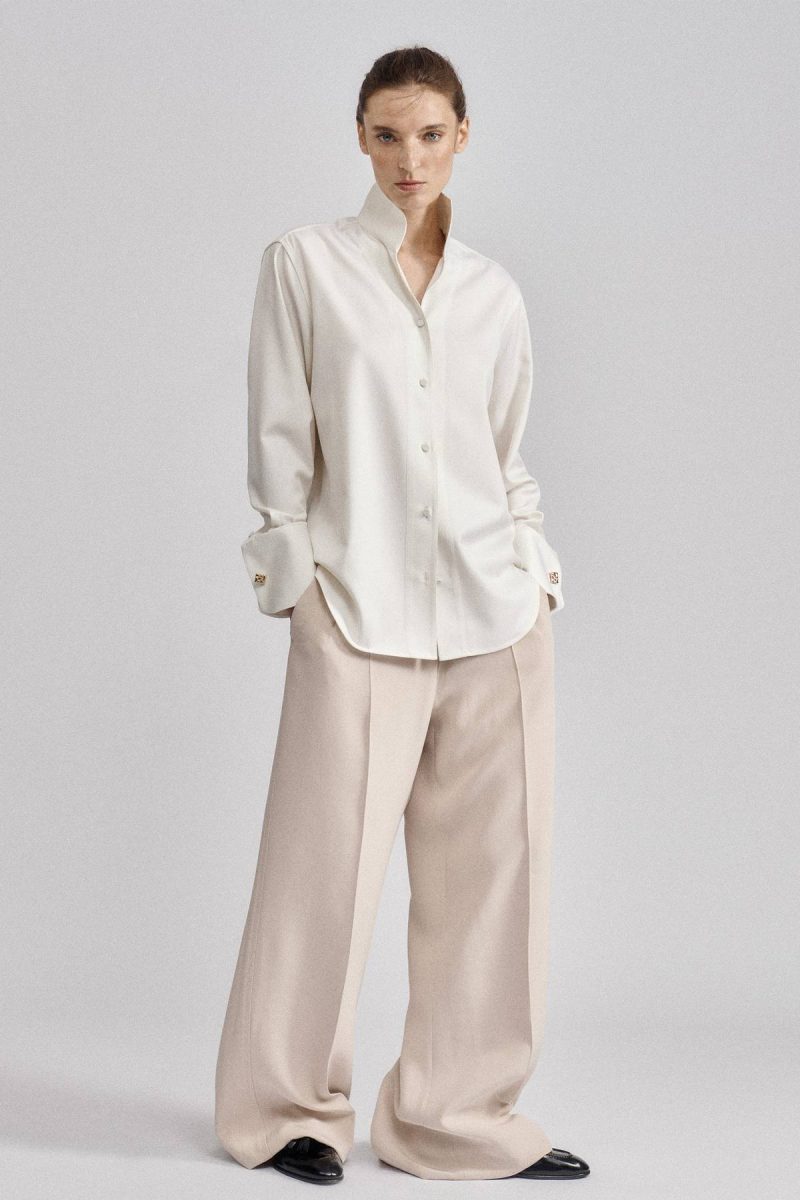 Brioni La Donna Atelier primavera estate 2027