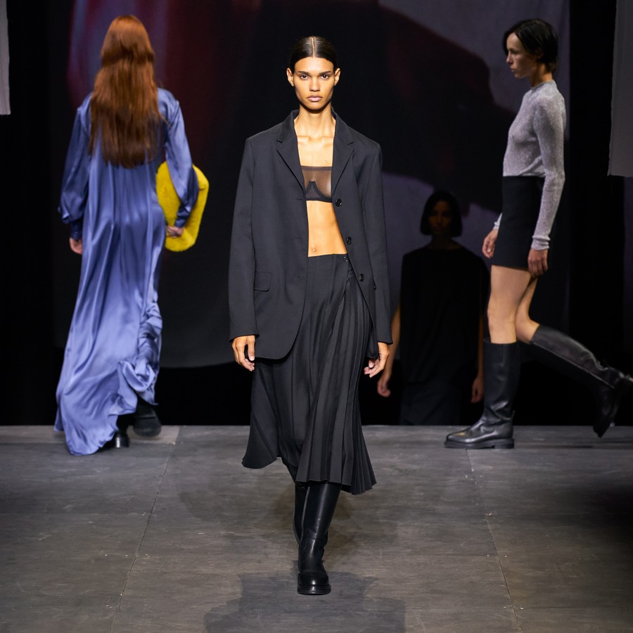COS autunno inverno 2021