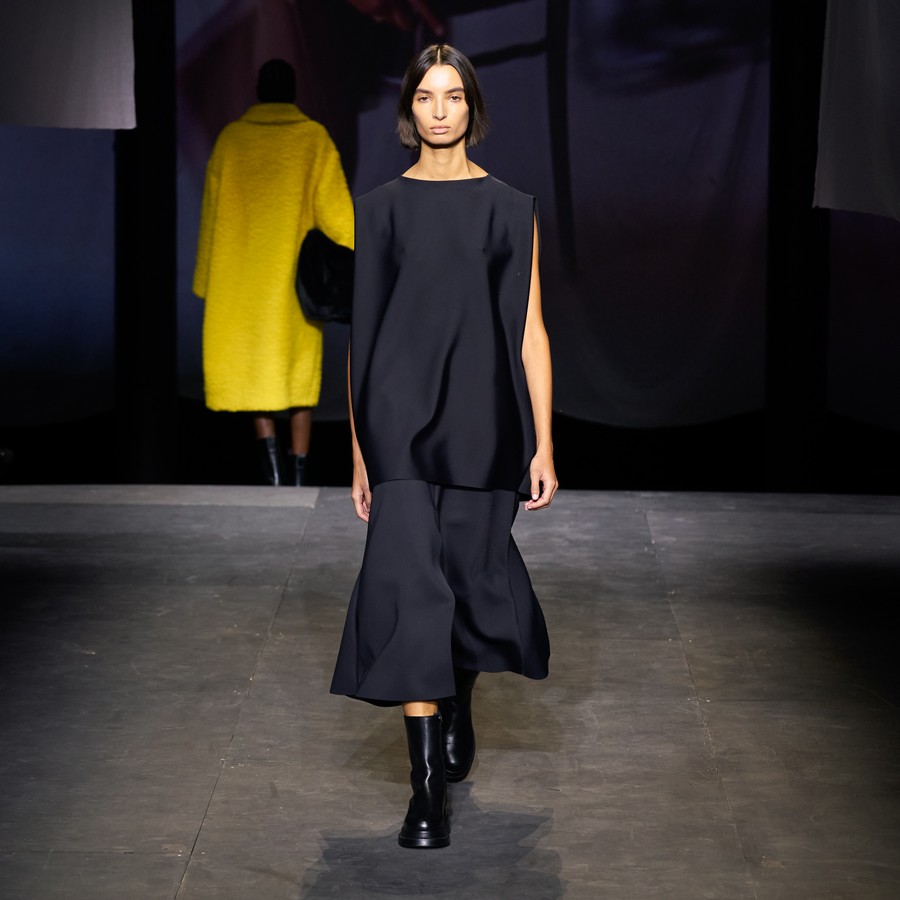COS autunno inverno 2021