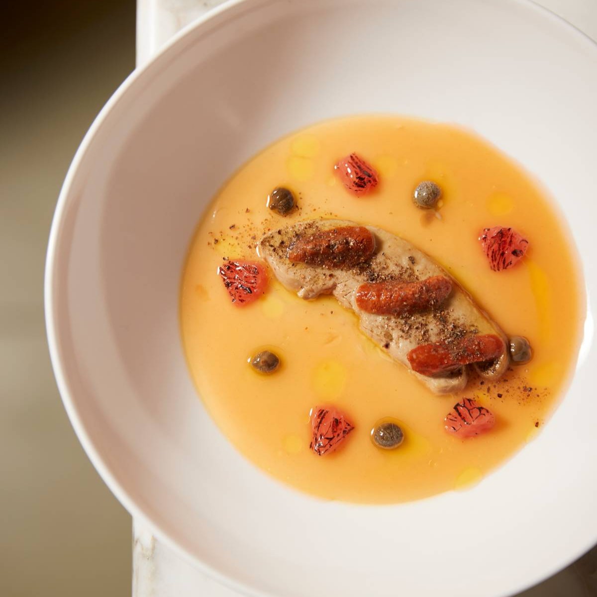 Pellico3 Milano menu autunnali