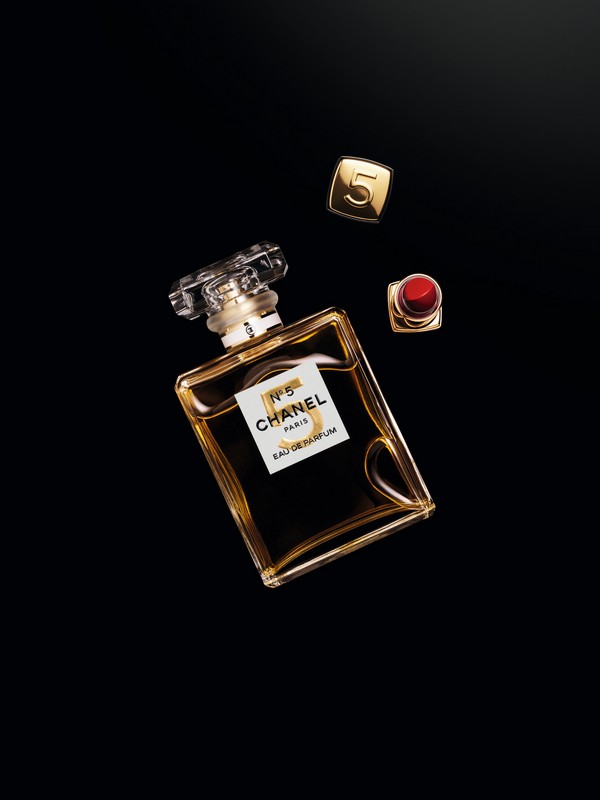 Chanel make-up Holiday Natale 2021 collezione limited edition (7)