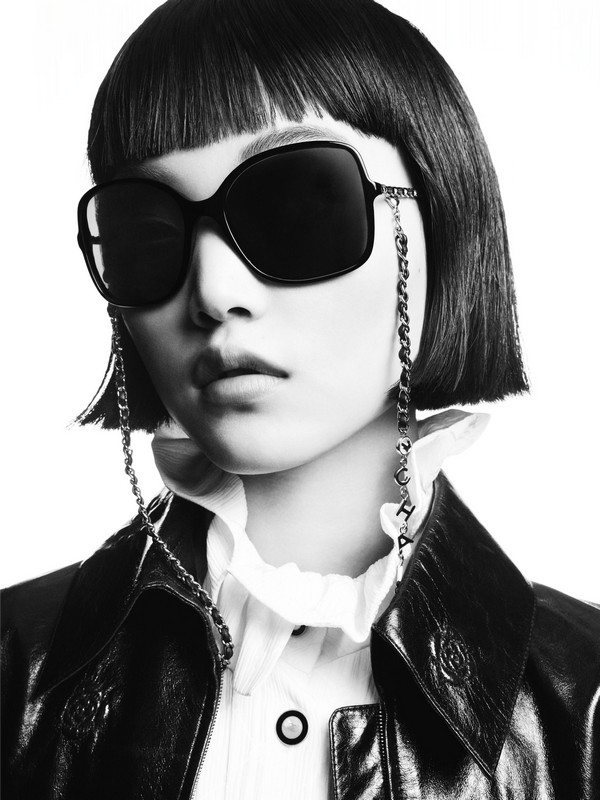 Chanel occhiali da sole 2022