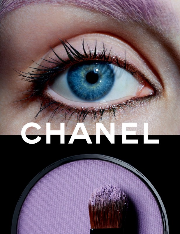 Chanel ombretti Ombre Essentielle
