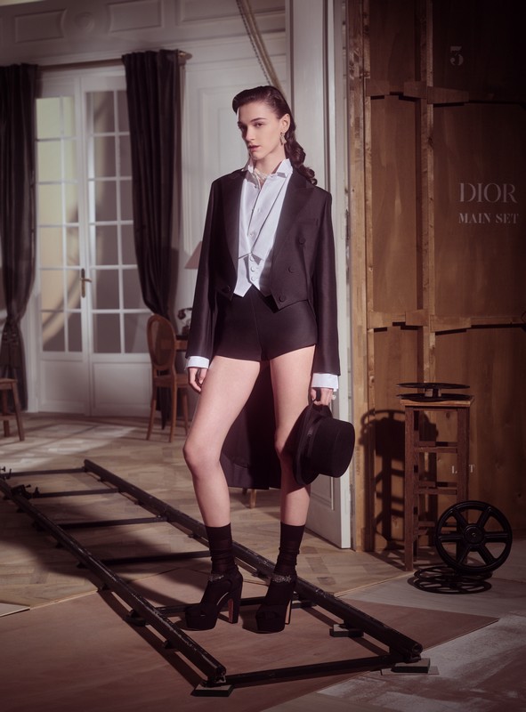 Dior Donna Pre-Fall 2024