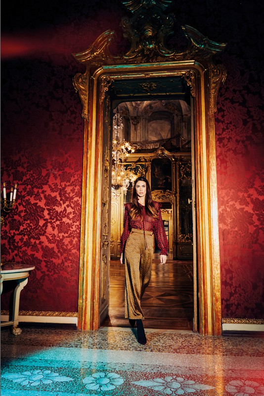 EMME Marella autunno inverno 2022