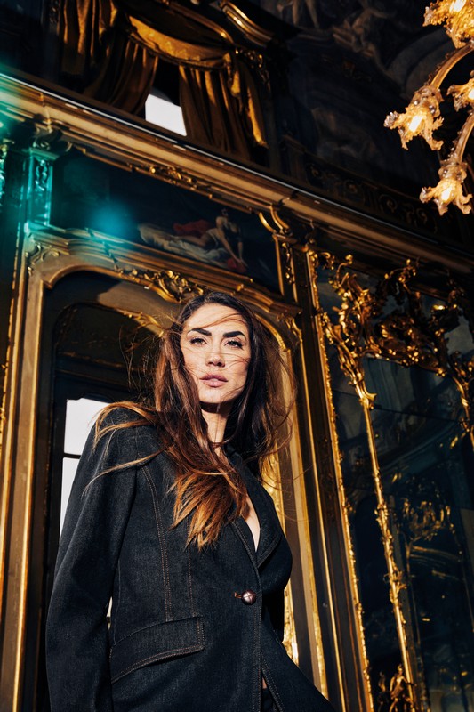 EMME Marella autunno inverno 2022