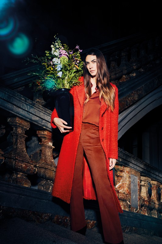 EMME Marella autunno inverno 2022