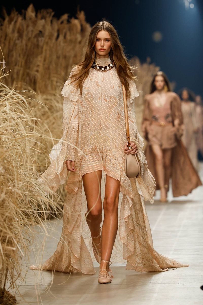 Etro Halo primavera estate 2027