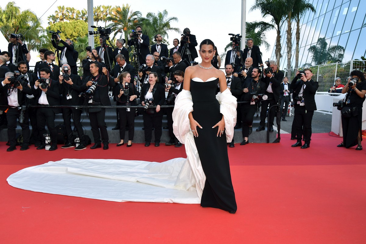 Festival di Cannes 2023 red carpet The Idol