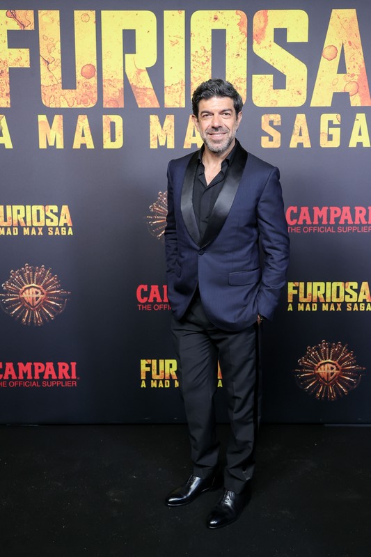 Furiosa red carpet Festival di Cannes 2024
