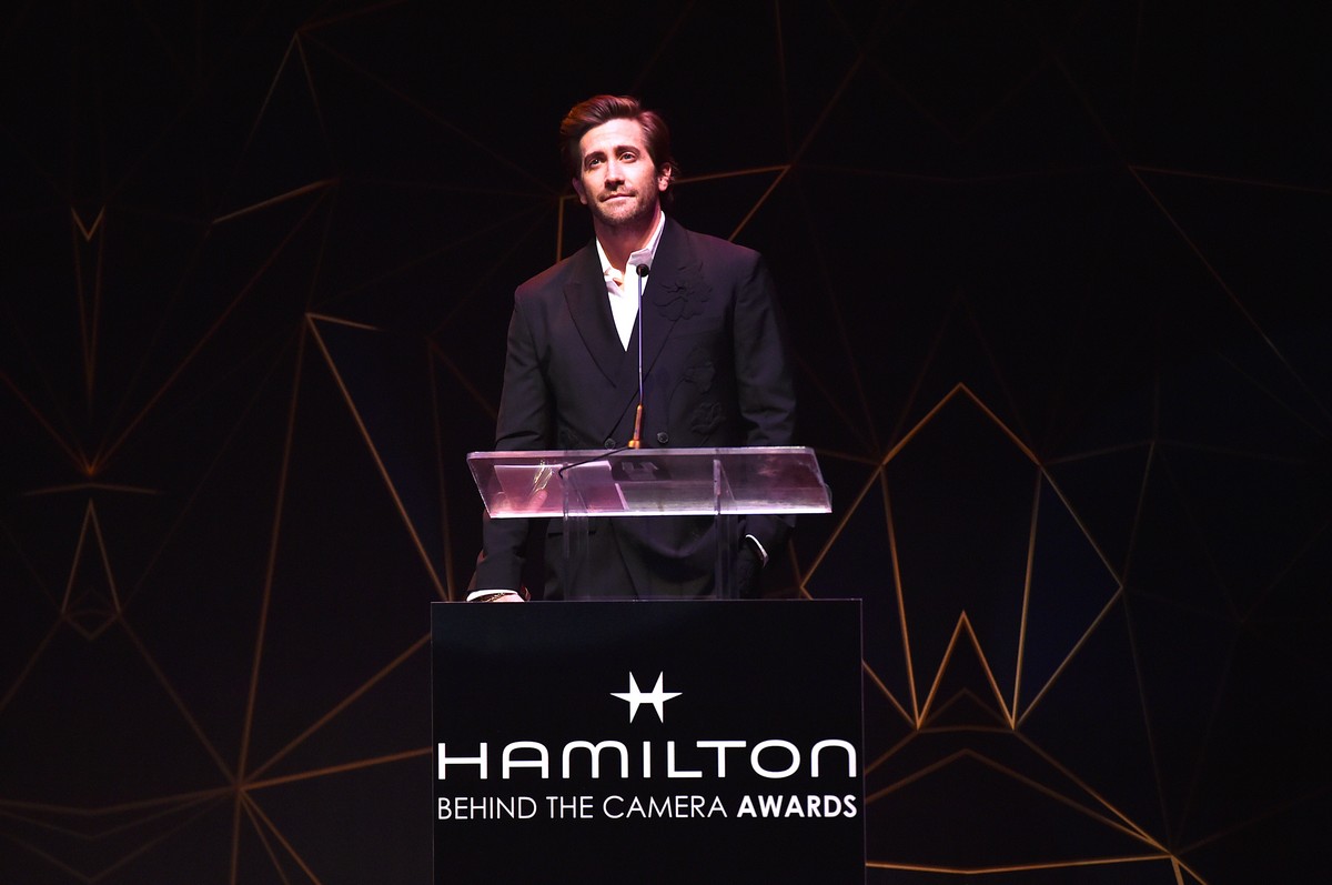 Hamilton Behind the Camera Awards 2021