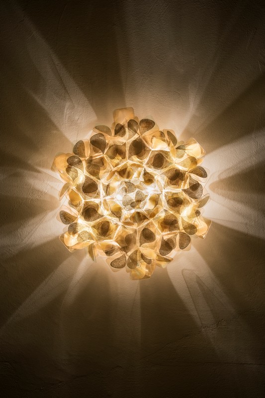 Lampade Slamp Clizia 10 anniversario