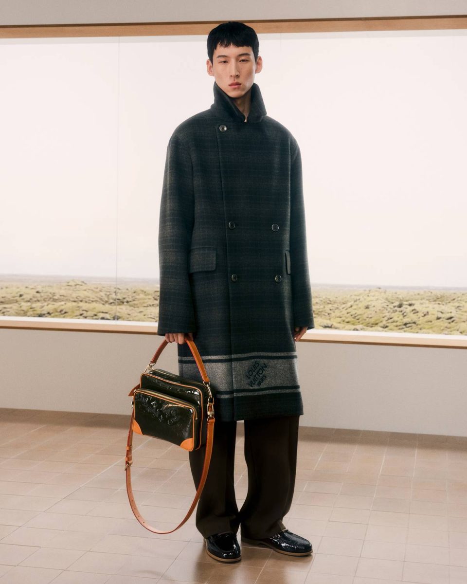 Louis Vuitton Fall Capsule Uomo primavera estate 2027