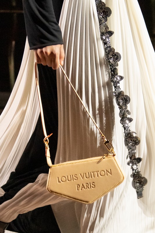 Louis Vuitton Prefall 2023