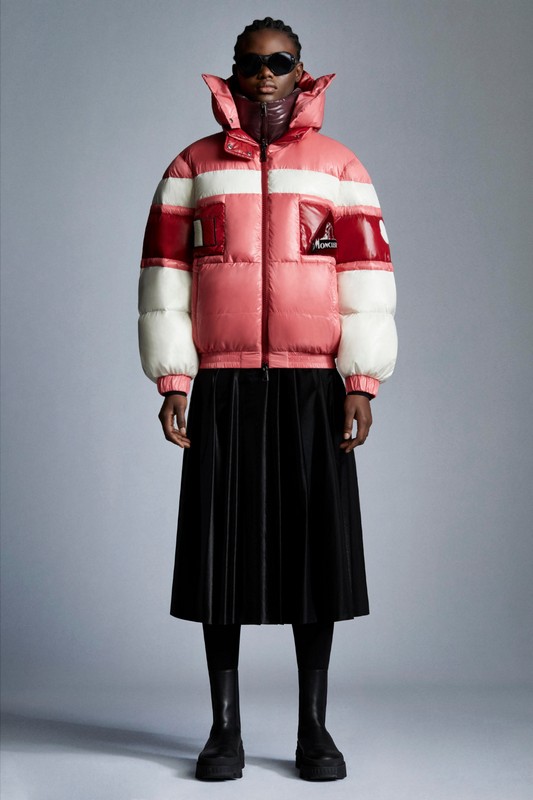 Moncler House of Genius