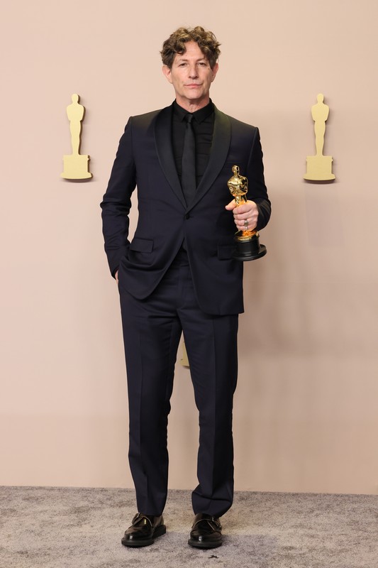 Oscar 2024 vincitori e look red carpet
