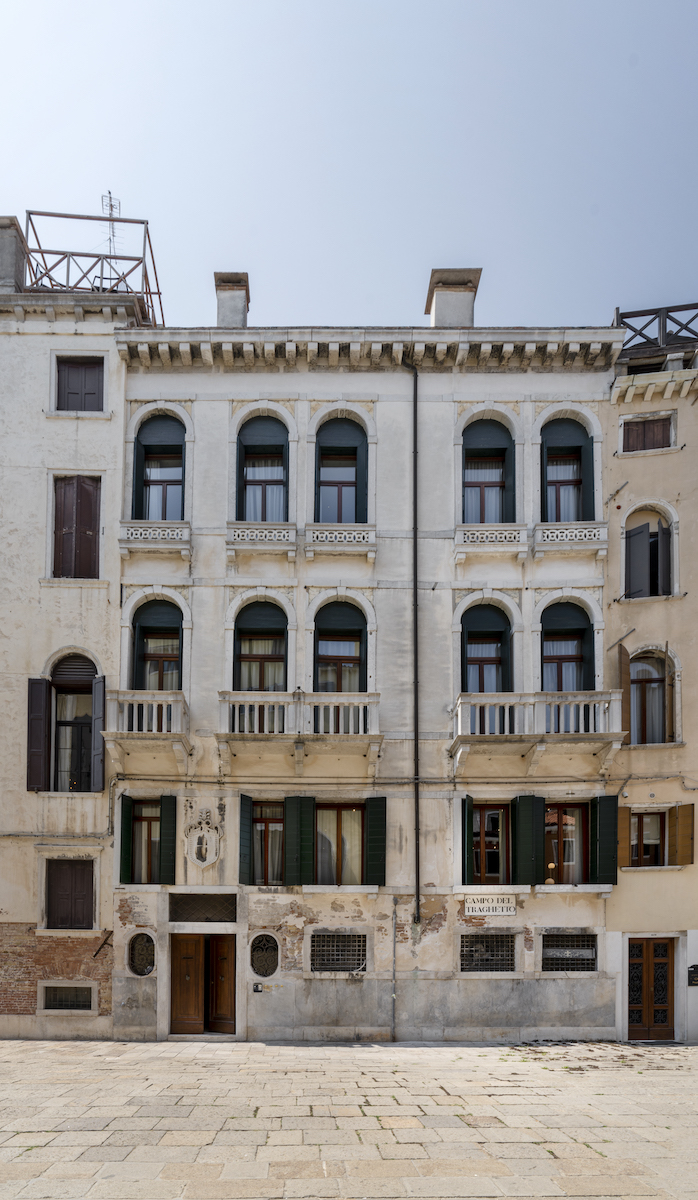 Palazzo Pianca Venezia