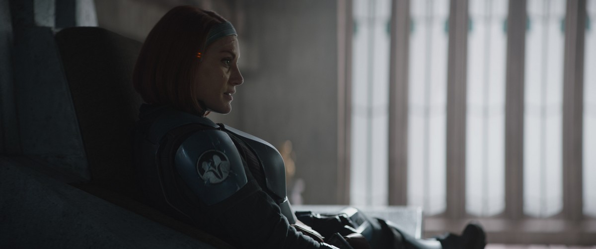 The Mandalorian 3