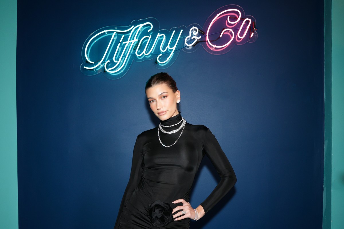 Tiffany  Co Art Basel Miami 2022