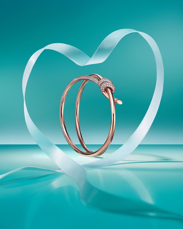 Tiffany  Co With Love Since 1837