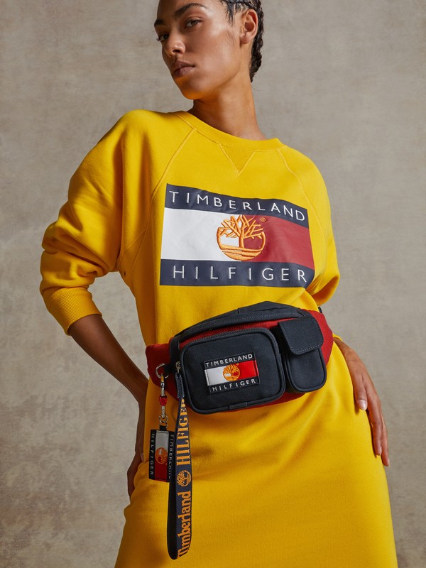 Tommy Hilfiger Timberland autunno 2021
