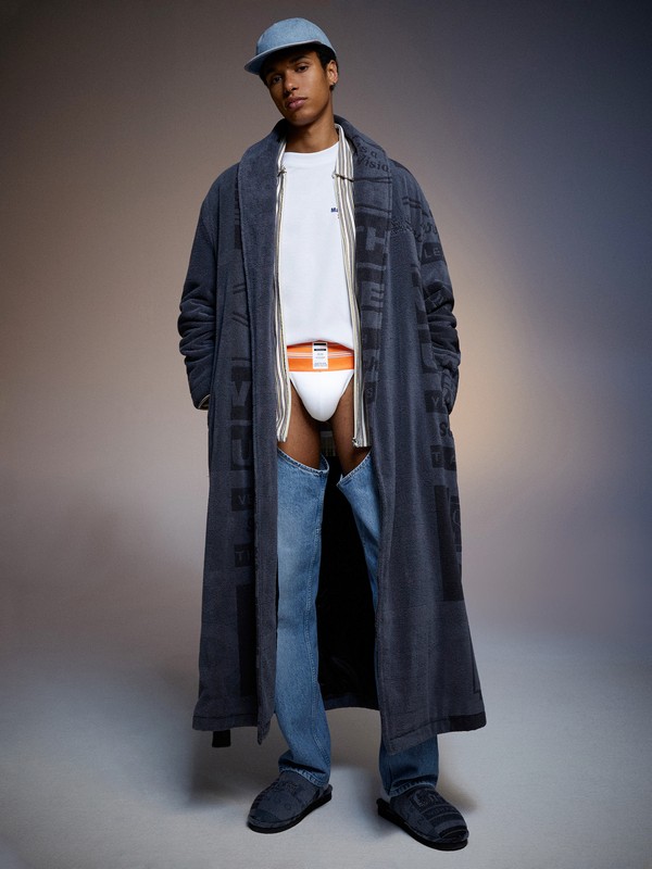 Tommy Jeans x Martine Rose