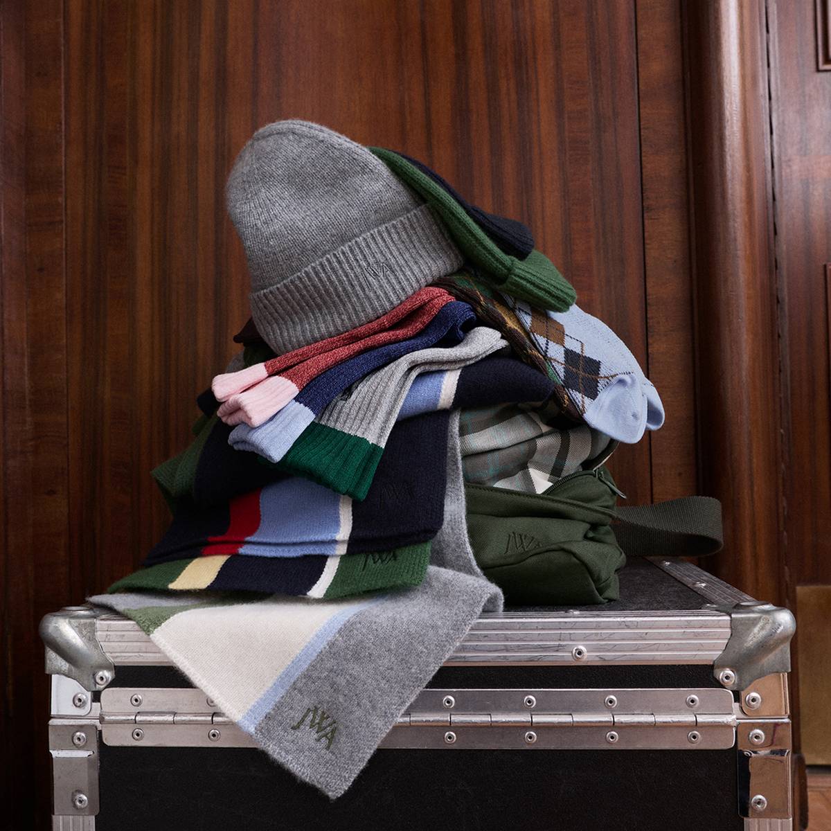 Uniqlo JW Anderson autunno inverno 2026