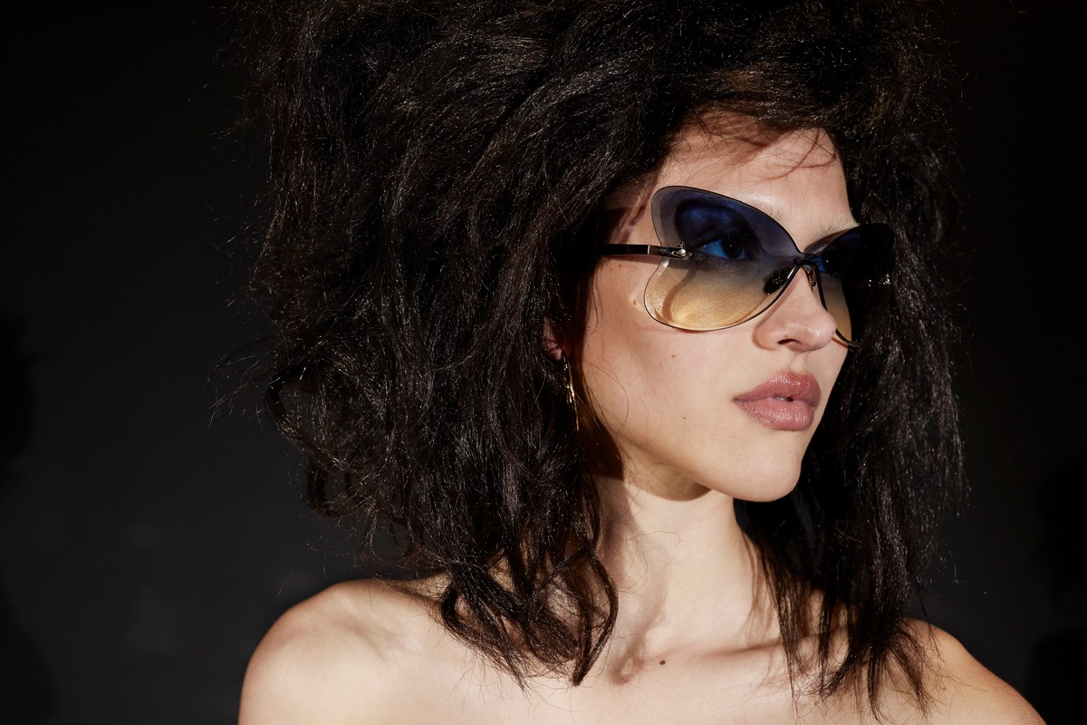 Vivienne Westwood occhiali da sole estate 2023