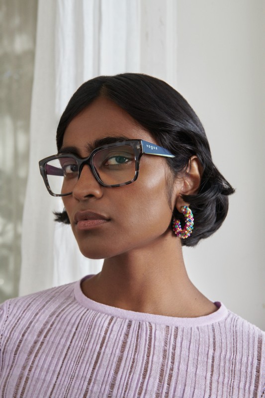 Vogue Eyewear occhiali da sole 2024