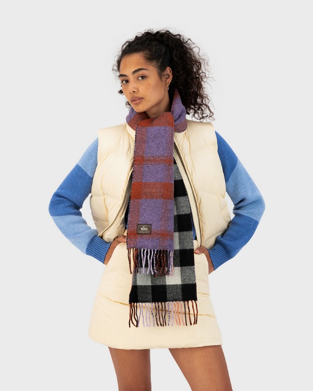 Woolrich Woman autunno inverno 2021