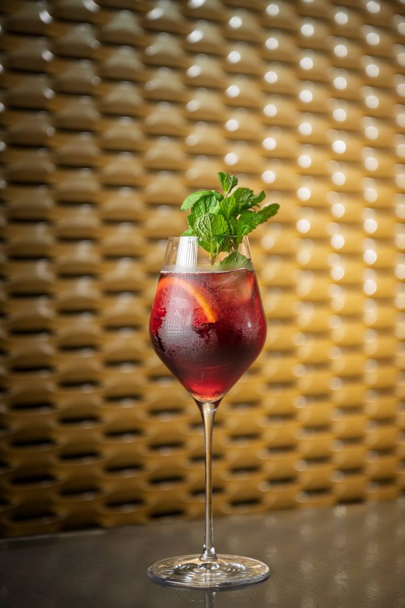 drink OdaMar e food
