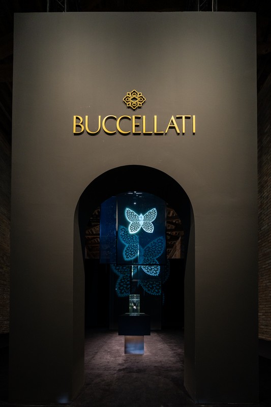Buccellati The Prince of Goldsmiths Rediscovering the Classics